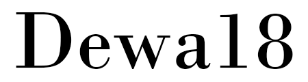 Dewa18